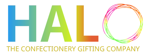 Halo – The Confectionery Gifting Company